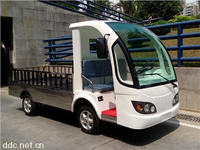  凯驰四轮电动货车